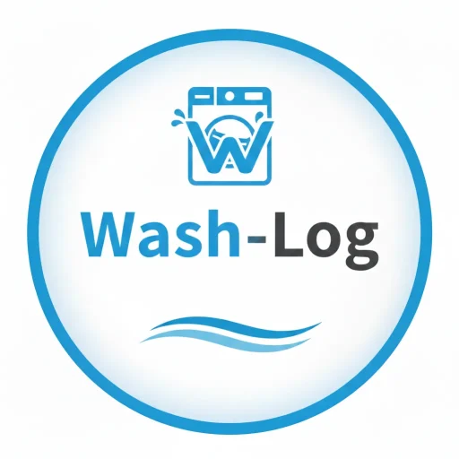 ウォッシュログ
